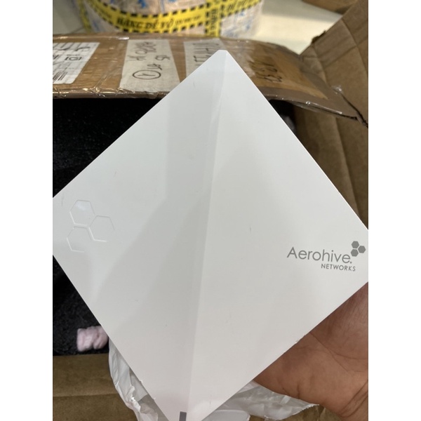 Aerohive AP130 Bộ Phát Sóng Wifi Chuyên Dụng - Roaming - Mesh - Cloud Free