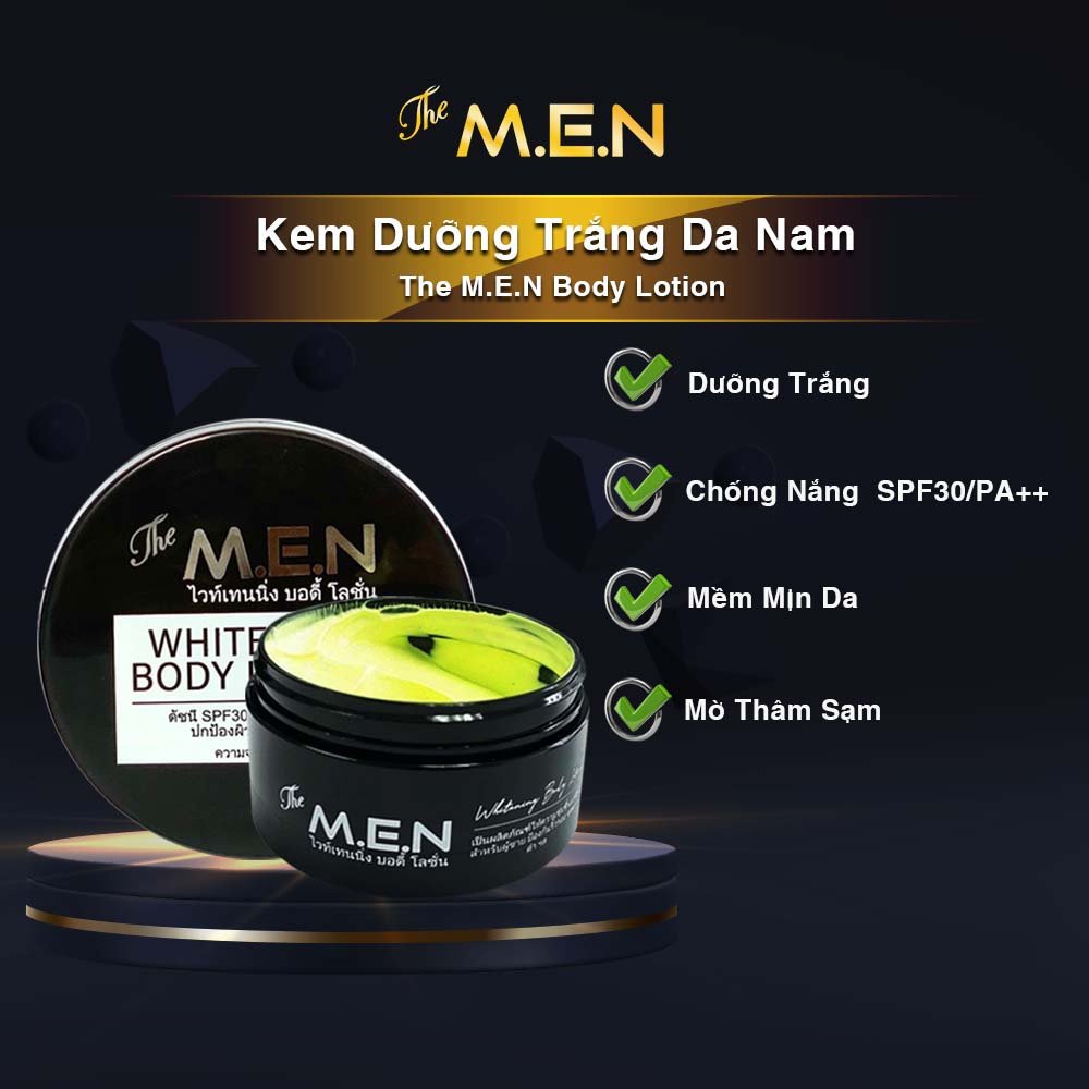 Combo Sữa Dưỡng Thể Trắng Da Toàn Thân Snail Body Lotion+ Sữa Tắm Dưỡng Trắng Da Vita QMen phiên bản mới