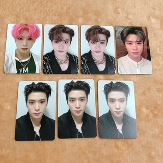 Ảnh thẻ nct jaehyun