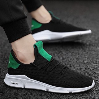 Giày Sneaker Nam Fashion F9