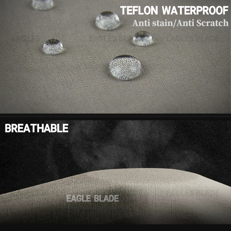 Quần thể thao leo núi EAGLADE SP2 size S-3XL nhiều túi chống thấm nước thoáng khí chống mài mòn thời trang quân đội