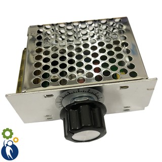 Điều tốc 220v công suất 4000w