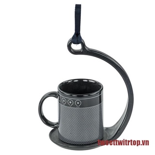Nắp đậy cốc trà / cà phê trtop không bao giờ đổ đầy