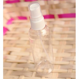 combo chai xịt phun sương 50ml