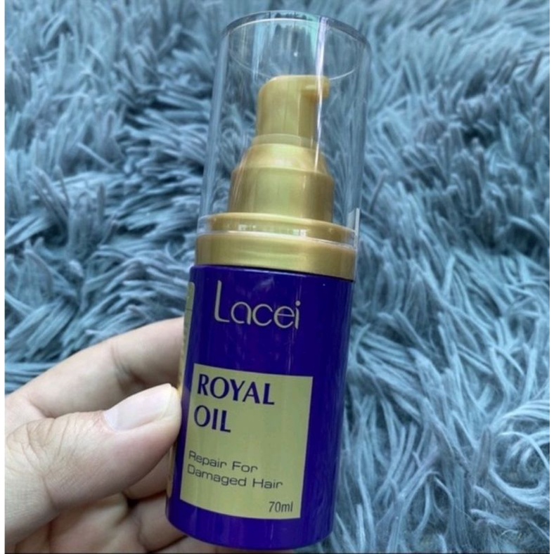 Dầu bóng Lacei 70ml