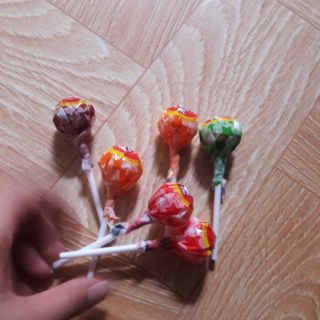 Combo 2 cây kẹp mút welly siêu ngon