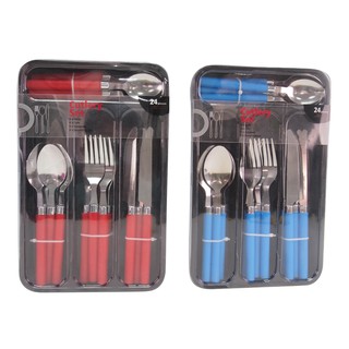 Bộ Dụng Cụ Ăn Uncle Bills KT0204