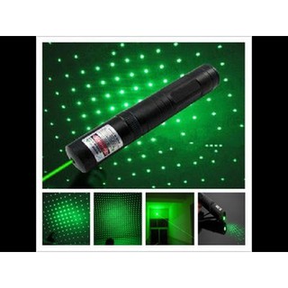 Đèn laser xanh cầm tay 851 cực mạnh, nhỏ gọn