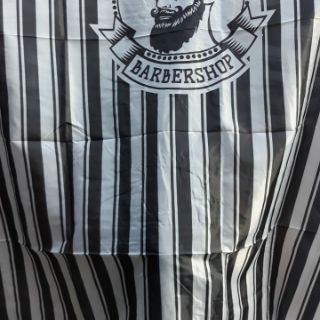 KHĂN CẮT TÓC BABER SHOP