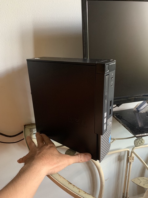 Máy vi tính mini Dell Optiplex 9020