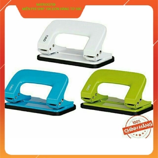 Bấm lỗ 10 tờ 20 tờ
