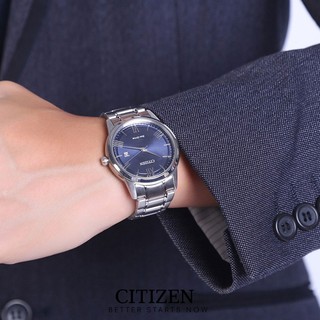Đồng Hồ Nam Citizen AW1231-58L