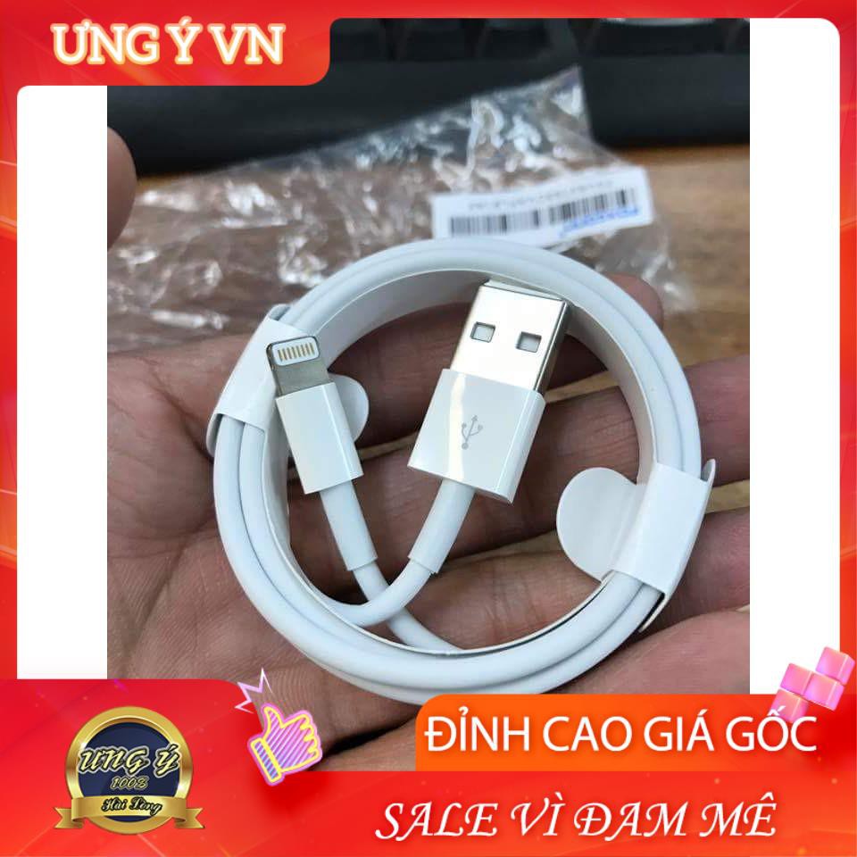 Dây cáp sạc tablet táo 4-Air 1-Air 2-Gen-Mini