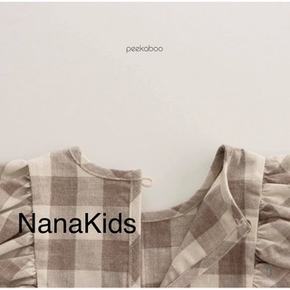 Yếm Mabel Peekaboo 2021