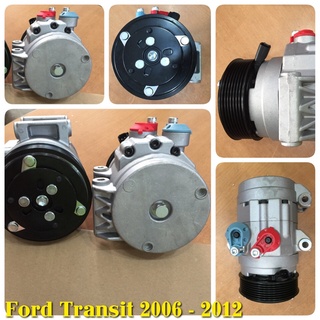 Máy nén/ Block (Lốc) ô tô Ford Transit