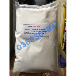 1Kg Bột sữa béo - bột béo Frima Hàn Quốc dùng pha trà sữa 1kg