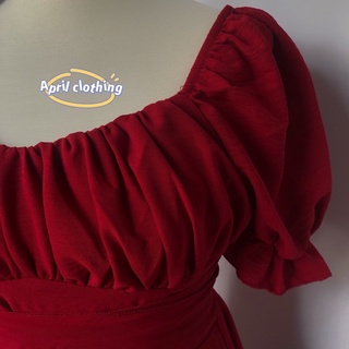 Jumpsuit Freesize ( ẢNH THẬT) April clothing