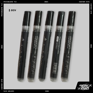 Bút Custom Acrylic Painter  [PSCHLV]