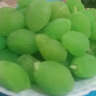 Xí muội Đào Bao tử 200g loại 1