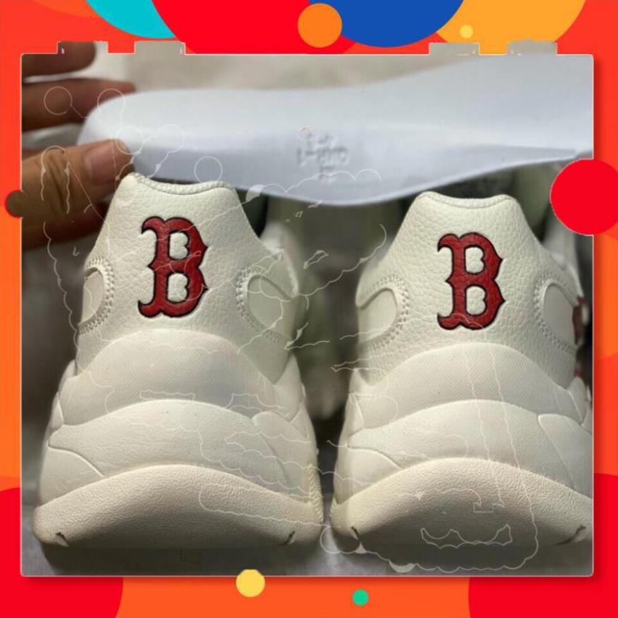 11Boston – Giày Boston – Giày Thể Thao Nam Nữ Boston IN 3D Đế Độn [Freeship-Bảo Hành 1 Năm] | BigBuy360 - bigbuy360.vn
