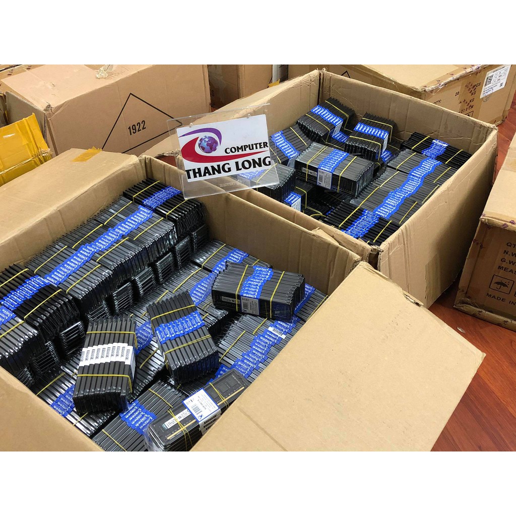 RAM Laptop PC3L 8G - 4G - 2G Bus 1600 | BigBuy360 - bigbuy360.vn