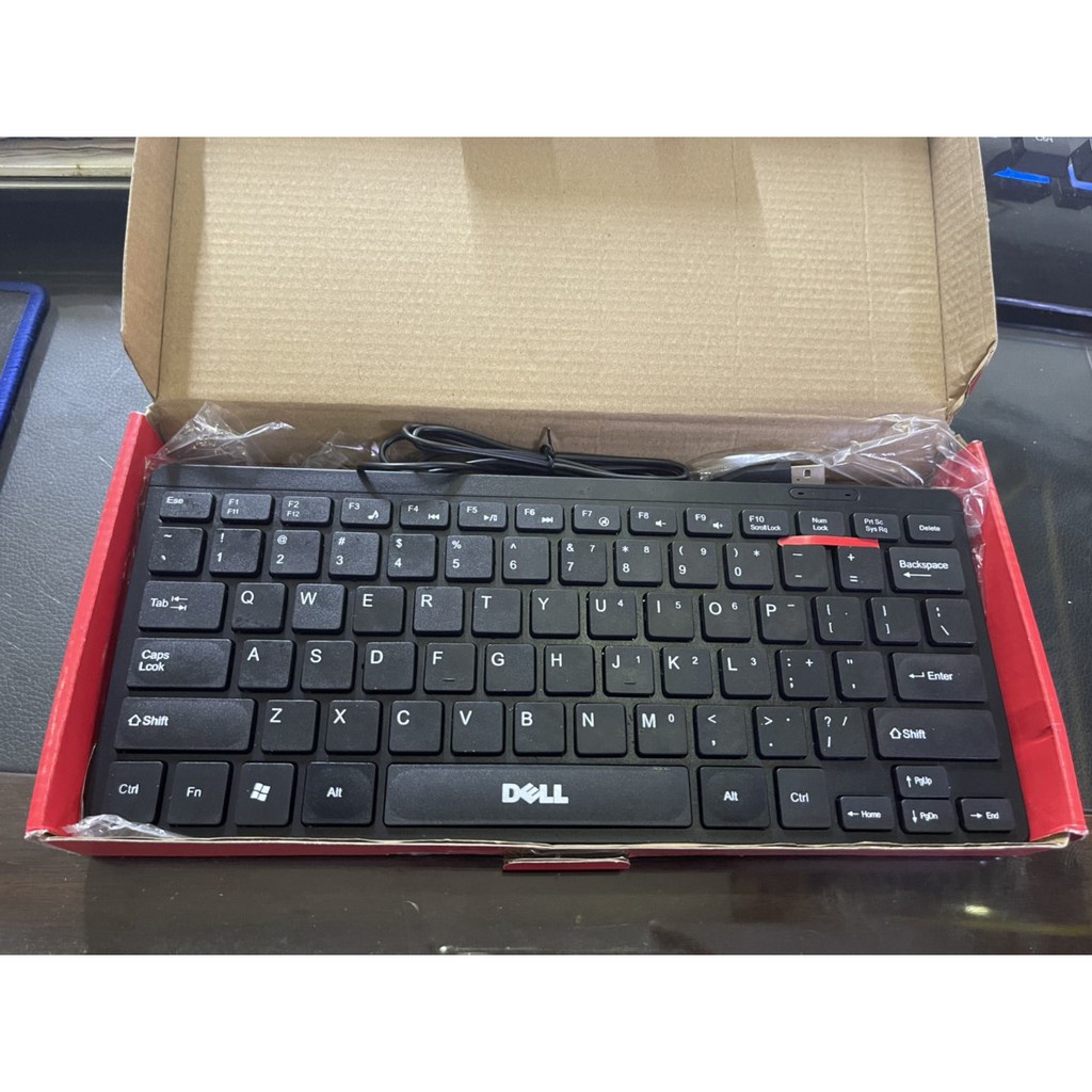 ✤℡Bàn phím máy tính Mini tiện dụng | BigBuy360 - bigbuy360.vn