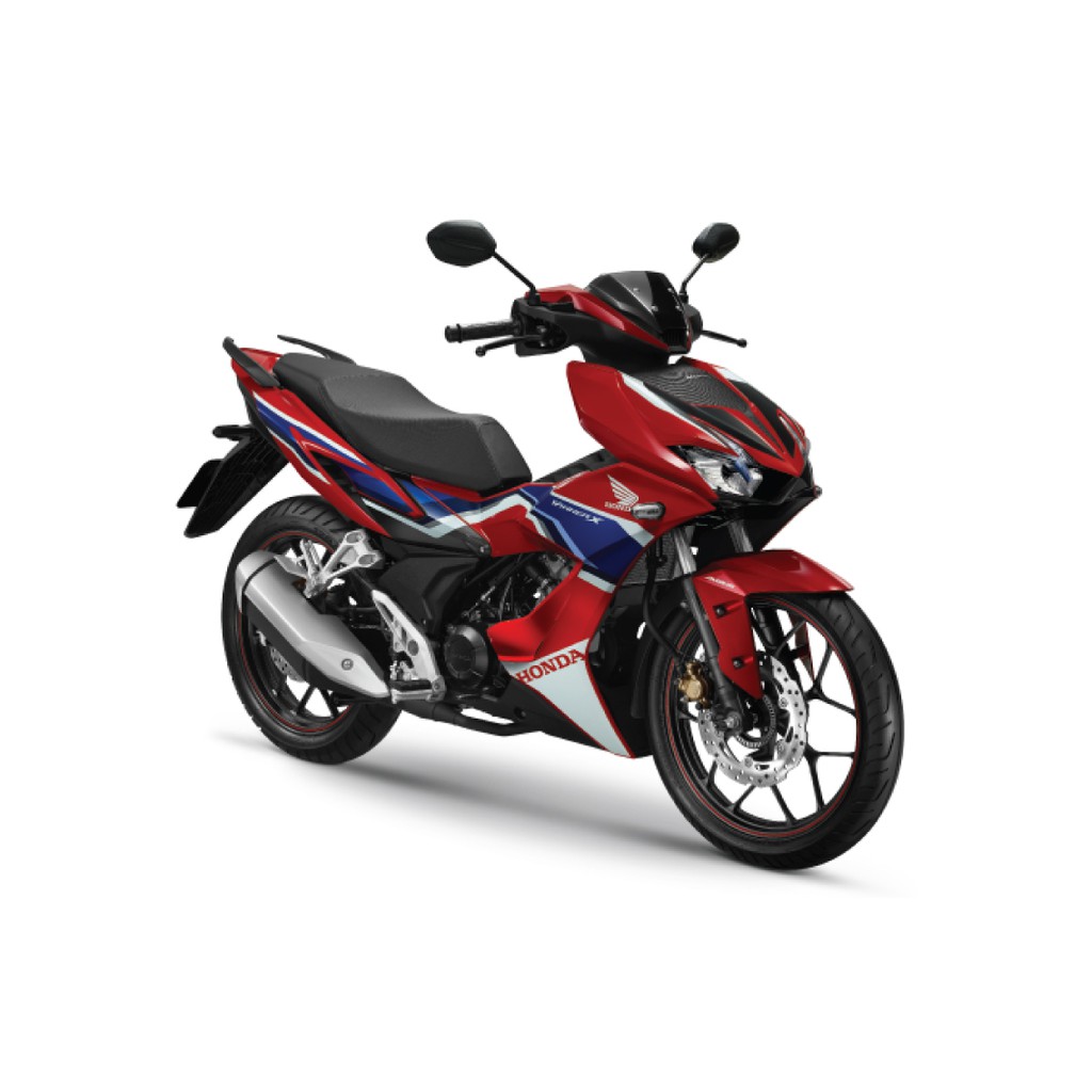 Xe máy Honda Winner X 150cc