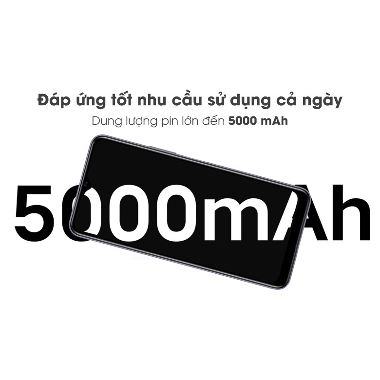 Điện Thoại Vivo Y20 4Gb/64Gb - Hàng Chính Hãng | BigBuy360 - bigbuy360.vn