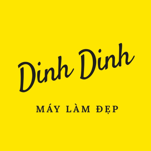 Dinh Dinh - Máy Làm Đẹp