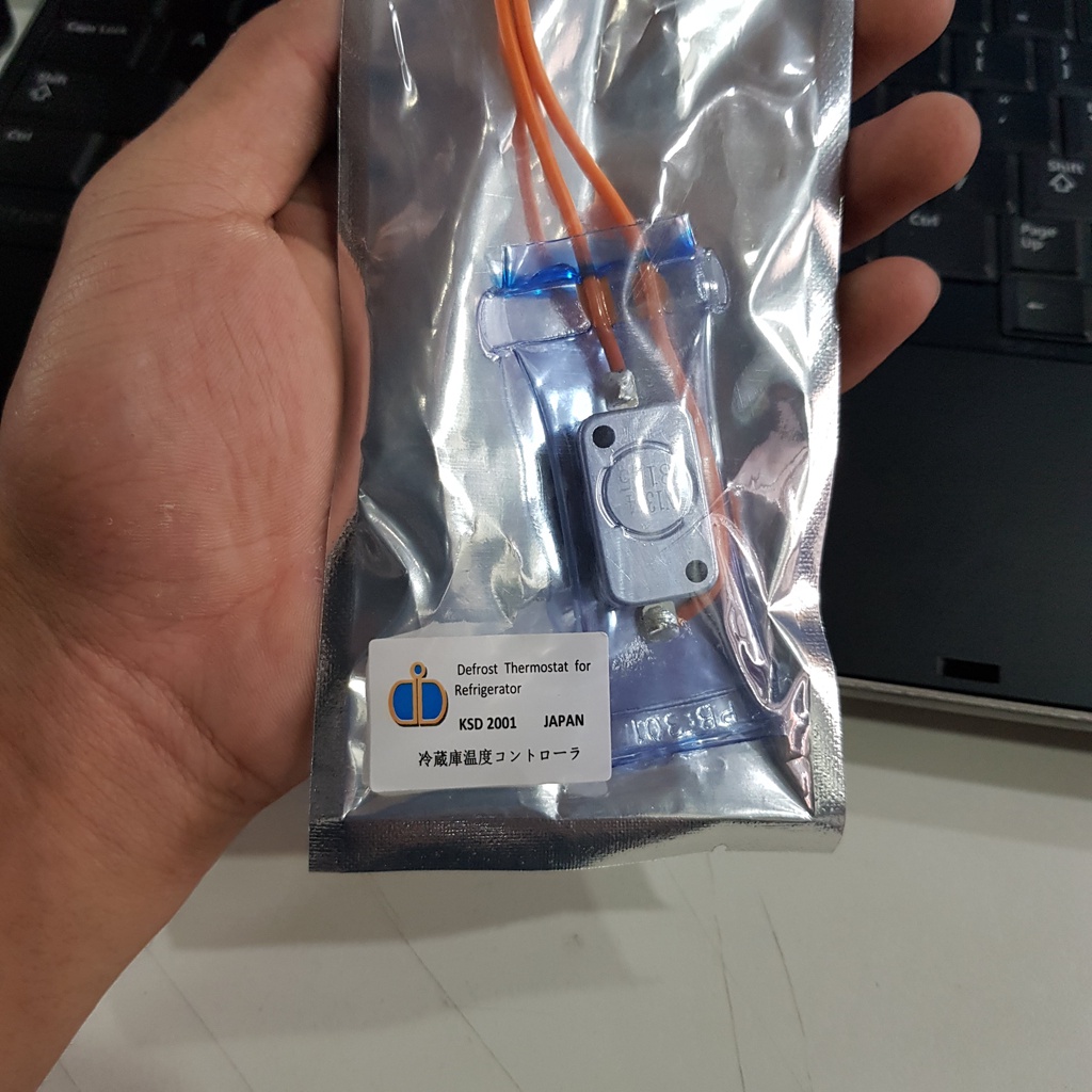 SÒ LẠNH ĐA NĂNG 301 DÀNH CHO TỦ  LẠNH.
