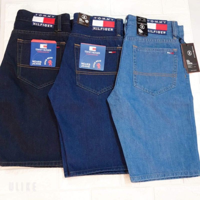 quần short jeans nam cao cấp giá rẻ hàng sale