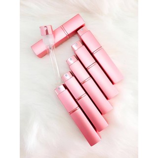 Lọ chiết nước hoa hồng 10ml