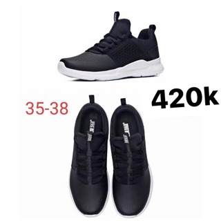 Giầy 361 nữ sz 36