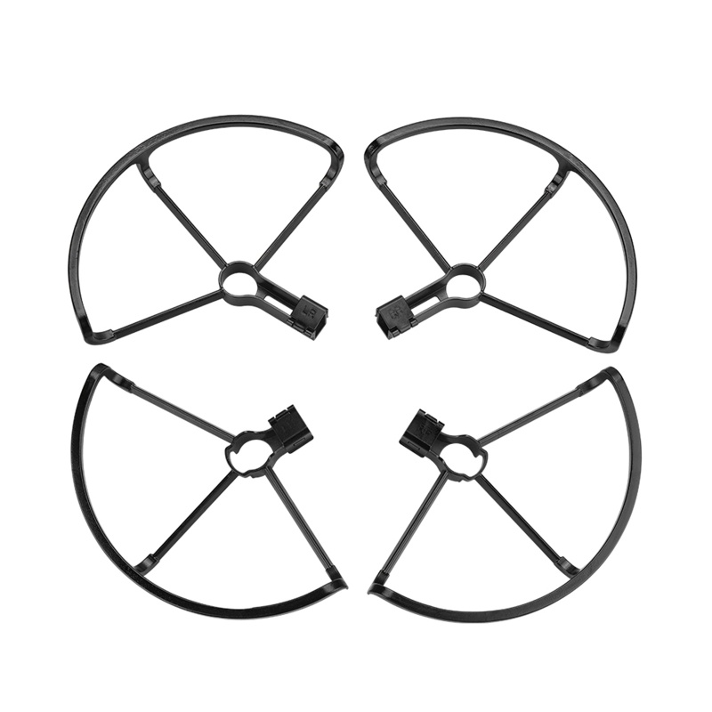 1 Bộ Khung Bảo Vệ Cánh Quạt Cho Sjrc F11S F11
