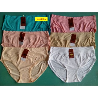 Quần lót nữ cotton 4 chiều size lớn Thịnh Phát 3013