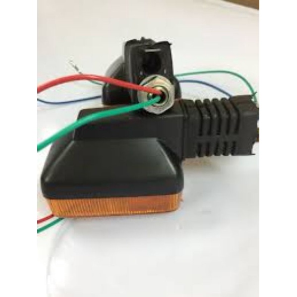 xi nhan(tai đèn,cụm đèn hiệu) trước sau xe win(giá 1 cặp)