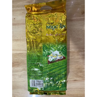 {BÌNH THẠNH}Trà Ngọc Ân (Lài,Sâm Dứa) loại 300g/gói