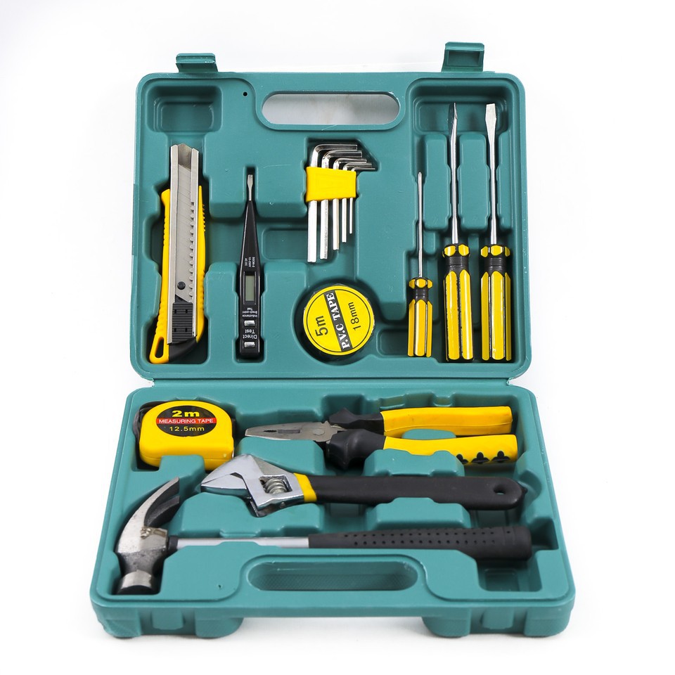 Bộ dụng cụ sửa chữa gia dụng - Sevenmart