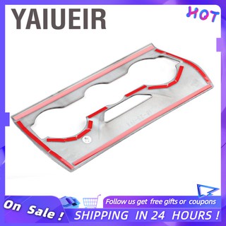 Khung Trang Trí Máy Điều Hòa Xe Hơi Subaru Forester Sk