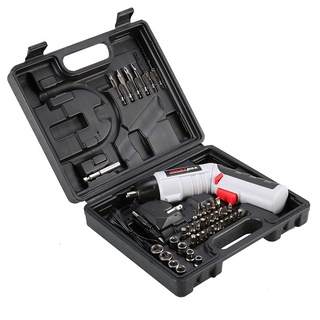 Bộ Máy Khoan Joust Max 4.2v 45 Món