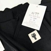 Quần legging umi hàn mèo