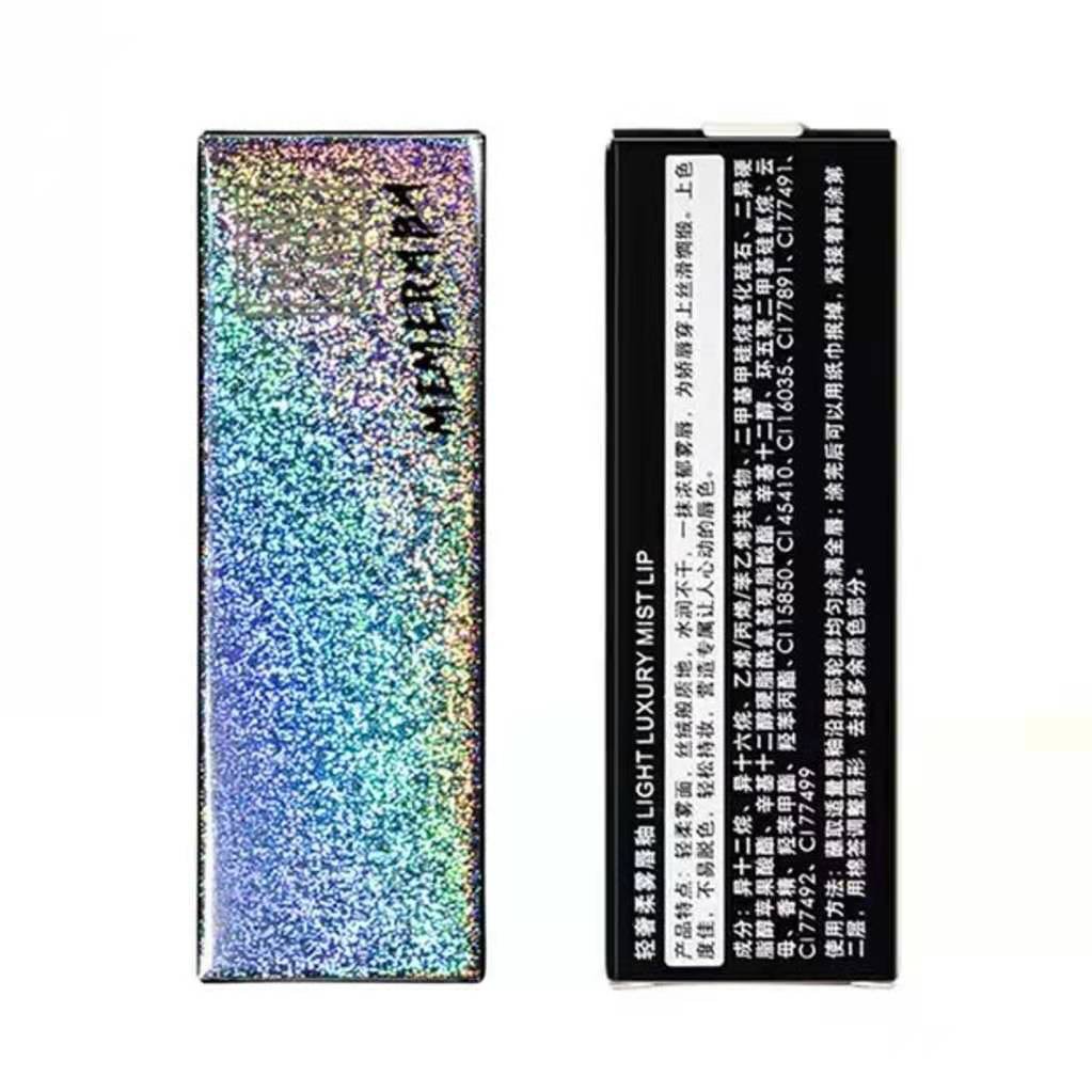 MEMERABA - Son kem lì Light Luxury Mist Lip | BigBuy360 - bigbuy360.vn