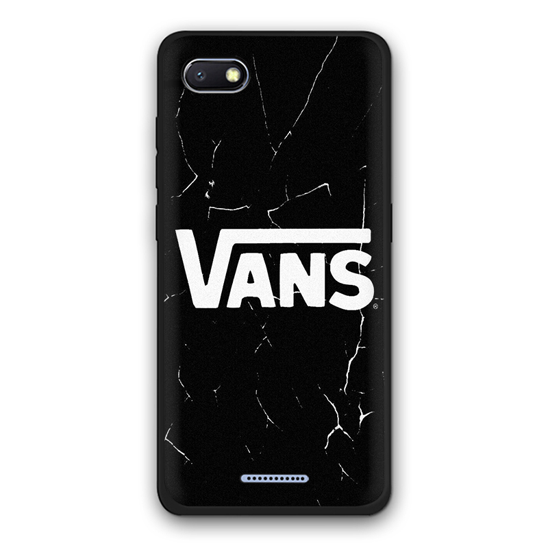 S176 Vans off the wall Xiaomi Mi 8 9 10 A1 A2 A3 Lite Pro F1 5X 6X Note 10 Soft Phone Case