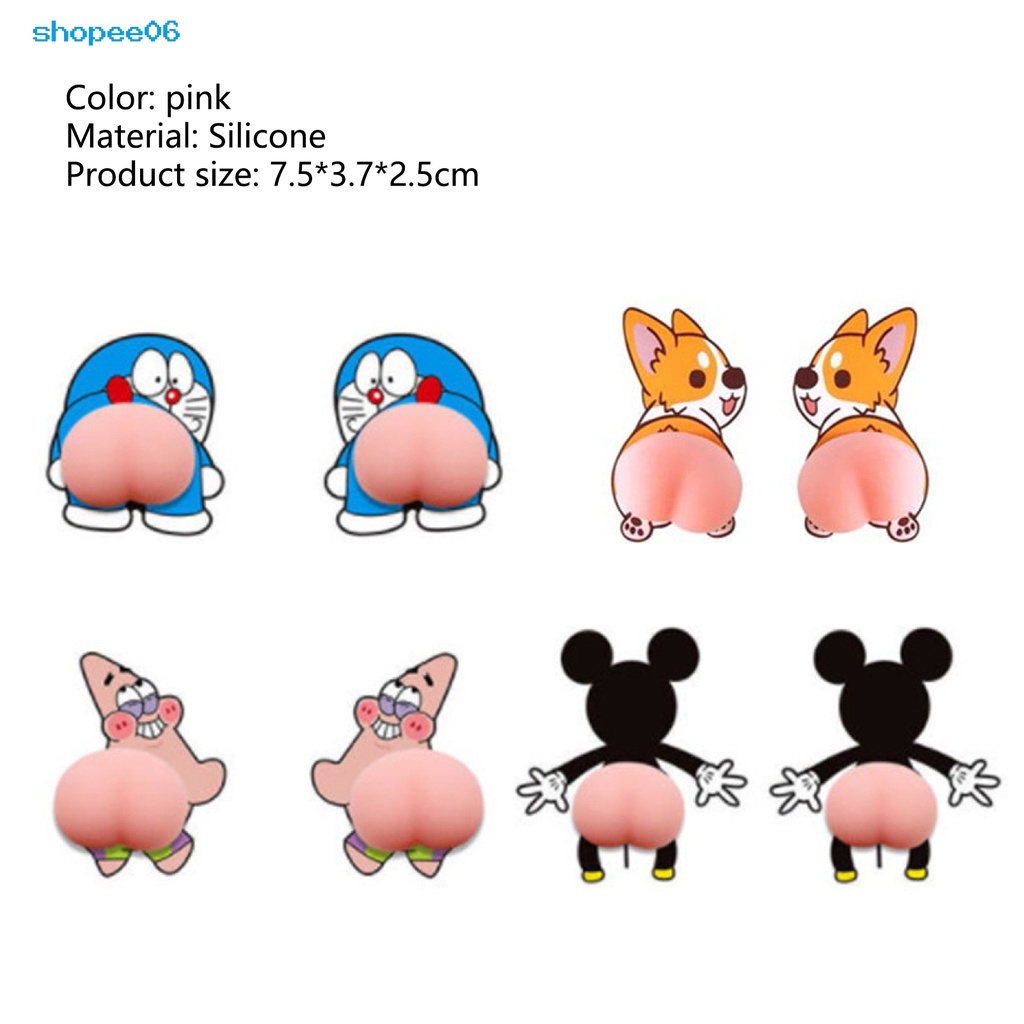 Phụ kiện bảo vệ 3D chống trầy chống va chạm cho xe hơi