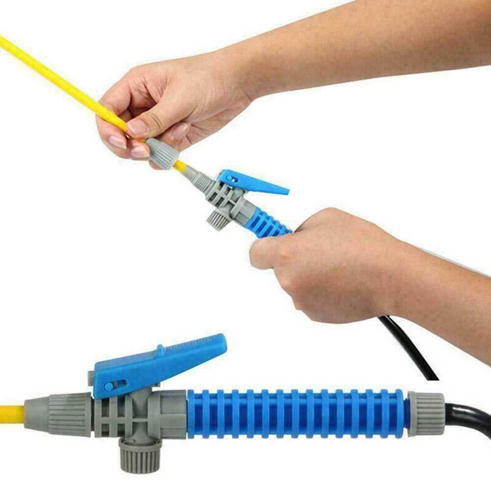 PISTA Set 2 Vòi Phun Nước Tưới Cây Gắn Bình Tiện Lợi