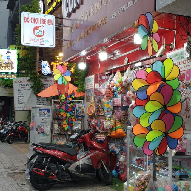 Đồ Chơi Trẻ Em - Con Cưng Ơi 