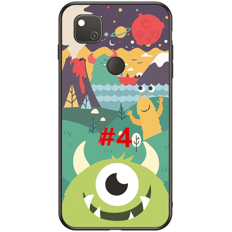 Ốp lưng Xiaomi Redmi 9c hình hoạt hình dễ thương