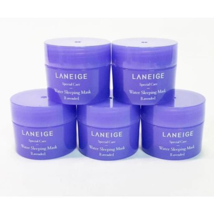 Mặt Nạ Ngủ LANEIGE Special Care - Water Sleeping Mask 15ml