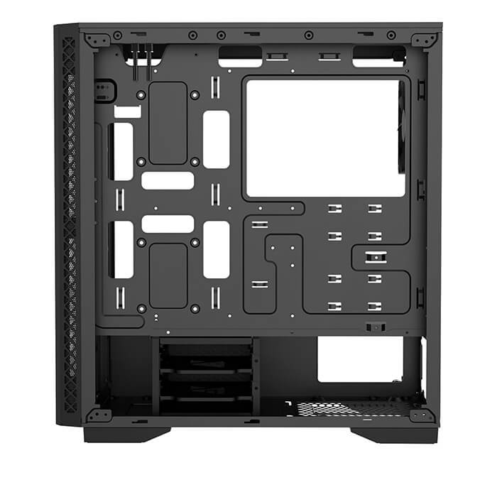 Vỏ Máy Tính Case Deepcool Matrexx 50 ADD-RGB 4F