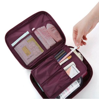 Túi đựng mỹ phẩm trang điểm du lịch